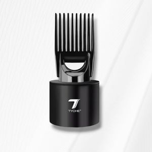 🤑 TYCHE Universal Blower Pik Attachment Black